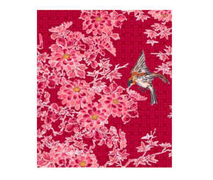 "SONGBIRD" Mini Gift Card