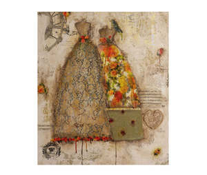 All Add On Gifts: "Paris" Gift Card
