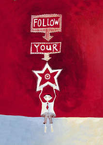 Follow Your Star Gift Card