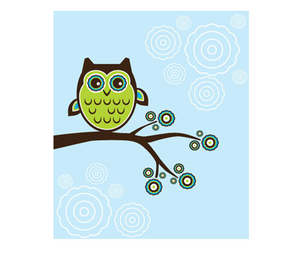 "What a Hoot" Gift Card