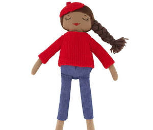 All Add On Gifts: Fifi love Doll