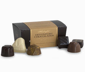 All Add On Gifts: THE CHOCOLATIER'S ASSORTMENT GIFT