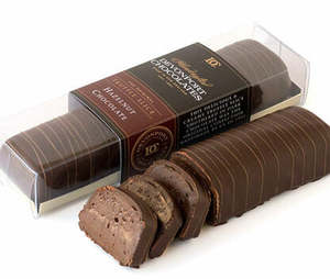 Chocolates: Hazelnut Chocolate Truffle - Add-On Gift Auckland