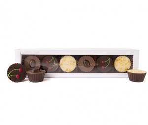 Devonport Chocolate Treats - NZ Made Add-On Gift Auckland
