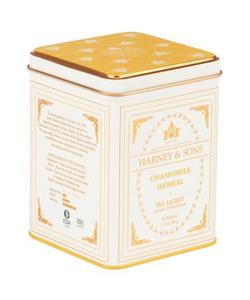 Products: Harney Chamomile Herbal Teabags – 20
