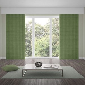 Products: Luxe Grass Blackout Curtains - Ready Made Curtains Online NZ