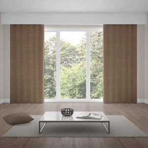 Products: Luxe Henna Curtains - Exquisite Quality - Roman Blinds Direct