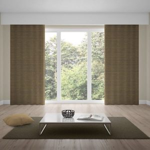 Products: Luxe Honey Blackout Curtains - Ready Made Curtains Online NZ