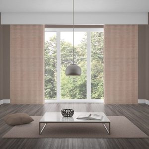Products: Luxe Illusion Blockouts - Useful Curtains - Roman Blinds Direct