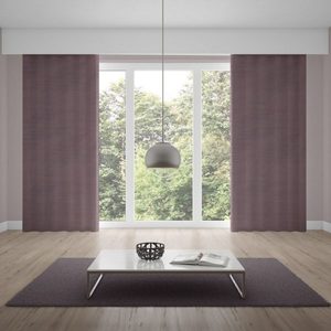 Products: Luxe Iris Curtains - Exquisite Quality - Roman Blinds Direct