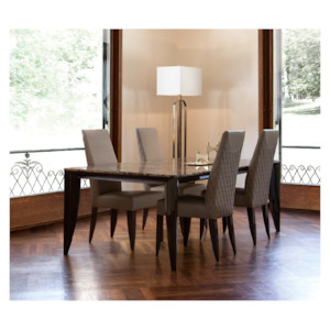 DANTE dining table