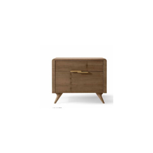 CURTIS bedside table
