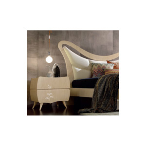 Products: Essenzia collection bedside table