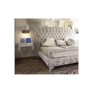 CAPRI floating bedside table