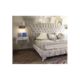 CAPRI floating bedside table