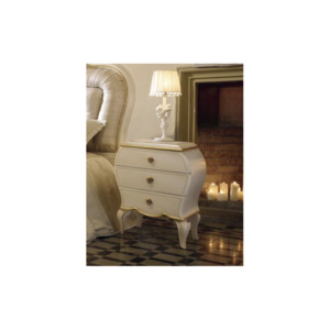 VITTORIA bedside table
