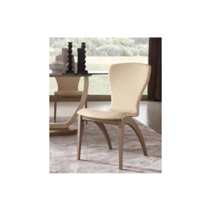 ALCHEMIE dining chair