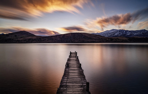 Lake Hayes - Romer Gallery