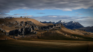 Castle Hill - Romer Gallery