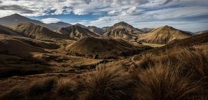 Products: Danseys Pass - Romer Gallery