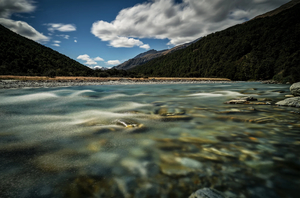 Products: Rees River - Romer Gallery