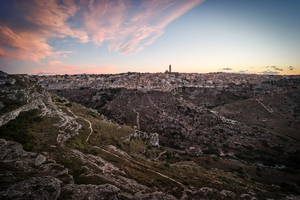 Matera - Romer Gallery