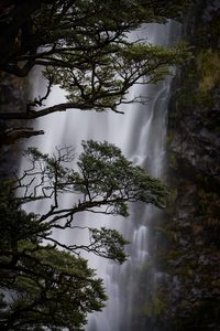 Products: Devils Punchbowl Falls - Romer Gallery
