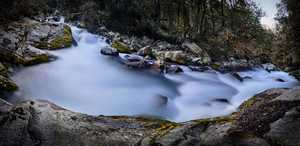 Products: Marian Creek Falls - Romer Gallery