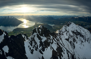Products: Queenstown 02 - Romer Gallery