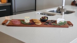 Products: Medium Rimu Cheeseboard