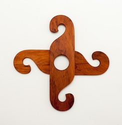 Products: Wine Glass Holder