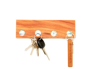 Products: Magnetic Key Holder