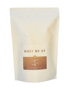 Pick Up Collection 100 Natural New Zealand Protein Powder Unflavored: 100% Natural New Zealand Protein Powder - Unflavored - 1kg (Pick-up)