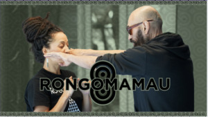 Products: Hine-Rei Goddess Wānanga Live Recording - Rongomamau