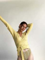 BelÃ©m Wrap - Butter