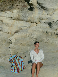 Belém Wrap - Marl
