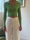 Paloma Wool Top