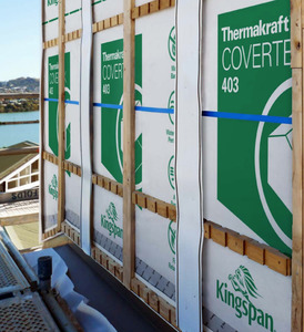 Products: Covertek 403 Fire Retardant