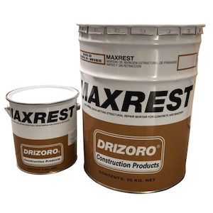 Products: MaxRest - Roofing and Waterproofing