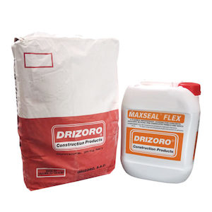 Maxseal Flex Express - Roofing and Waterproofing