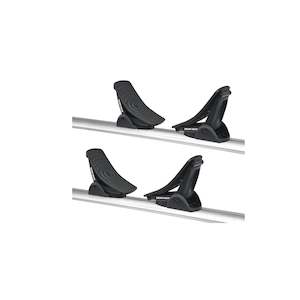 Water Sports: Rhino-Rack Nautic 580 Side Loading Kayak Carrier
