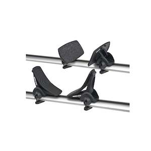 Water Sports: Rhino-Rack Nautic 571 Rear Loading Kayak Cradle