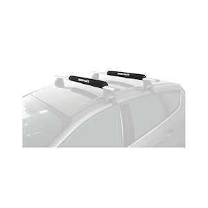 Sup Surf Carriers: Rhino-Rack Universal Wrap Pads (700mm)