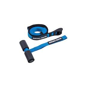 Sup Surf Carriers: Rhino-Rack Paddleboard Tie Down Straps