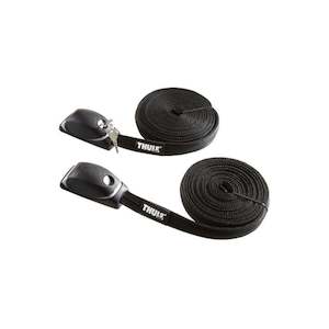 Sup Surf Carriers: Thule 841 Locking Straps