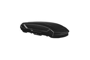 Thule Motion 3 L Gloss Black - 450L