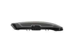 Roof Boxes: Thule Vector M Titan - 360L