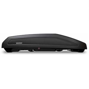 Yakima EasyTrip Textured Black - 470L