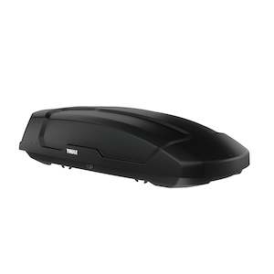 Medium 400l 500l: Thule Force XT L Black - 450L