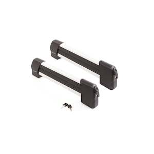 Snow: Prorack PR3064 - 4 pair